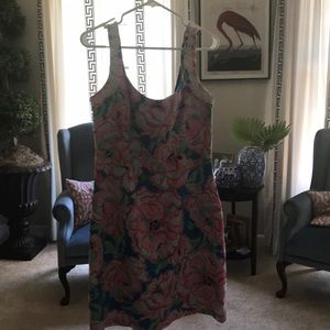 Lilly Pulitzer shift dress